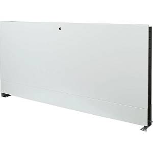 SCC-0002-001920 STOUT Шкаф распределительный встроенный 19-20 выходов (ШРВ-7) 670х125х1346