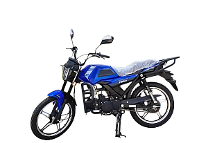 Мопед Racer RC50-V BETA M1