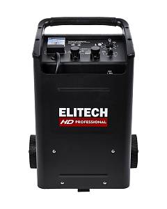 Устройство пуско-зарядное Elitech HD EBC 600/540