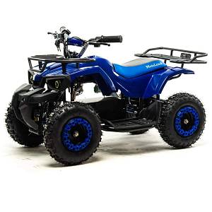 Квадроцикл Motoland ATV E009 1000Вт