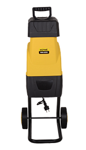 Садовый измельчитель электрический Huter ESH-2500