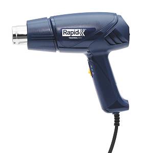 RAPID R:Hot Air Gun 1600 Вт, 60&deg;C / 550 &deg;C, 280 л/мин, Фен строительный (24359800)