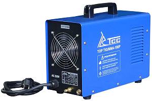 Сварочный инвертор TSS TOP TIG/MMA-180P ТСС