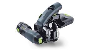 Аккумуляторная машинка для шлифовки кромок Festool ES-ETSC 125 3,0 I-Plus
