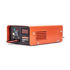 Зарядное устройство KVAZARRUS PowerBox 24/15R
