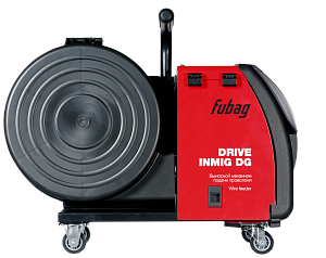 Подающий механизм FUBAG DRIVE INMIG DG для арт. 31438 и 31440