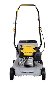 Газонокосилка бензиновая Huter GLM-420LT Grey