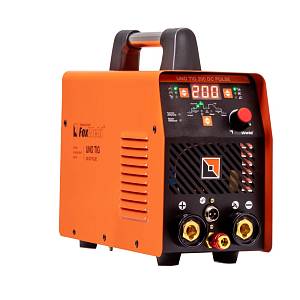 Аппарат аргонодуговой сварки UNO TIG 200 DC PULSE