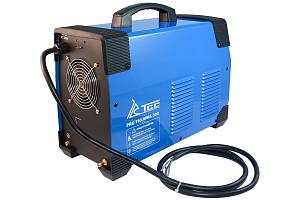 Сварочный инвертор TSS PRO TIG/MMA-300 ТСС