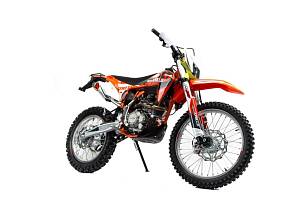 Мотоцикл Motoland Кросс Moto Apollo M3 300 (175FMM)