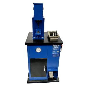 Станок для заклепки тормозных колодок T3306P AE&amp;T