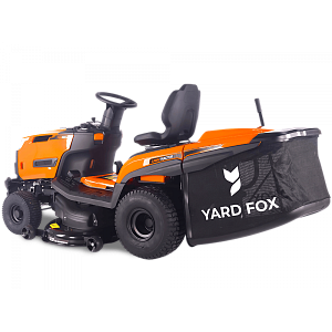 Трактор YARD FOX ULTRA T 122 REH
