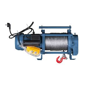 Лебедка электрическая GEARSEN KCD 500-70-220