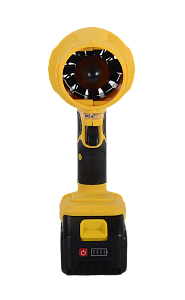 Воздуходувка аккумуляторная CB-20Li-ST EA+ Huter