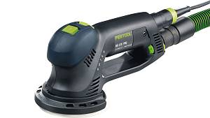 Эксцентриковая машинка с редуктором Festool ROTEX RO 125 FEQ-Plus