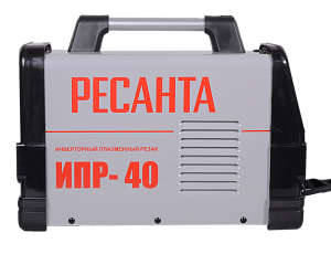 Инвертор для плазменной резки Ресанта ИПР-40