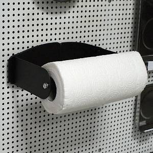 Держатель бумажных полотенец, магнитный Сорокин 24.89