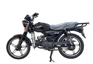 Мопед Racer RC50 Alpha M2 (Россия)
