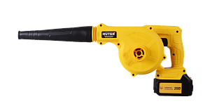 Воздуходувка аккумуляторная CB-20Li EA+ Huter