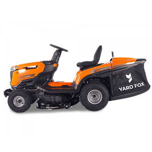 Трактор YARD FOX OPTIMA T 108 RDH