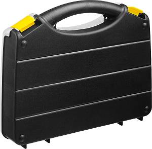 STAYER SPACE-13, 320 х 260 х 60 мм, (13&Prime;), пластиковый органайзер с 21 ячейкой (38038-13)