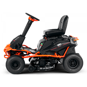 Аккумуляторный минирайдер YARD FOX T 96 SB + чехол в подарок
