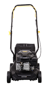 Газонокосилка бензиновая Huter GLM-3.5 LT