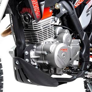 Мотоцикл Кросс PWR FZ300 (PR5 4V)