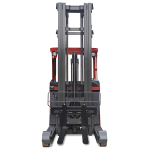 Ричтрак с Кабиной для Оператора RTX16 OXLIFT 8000 мм 1600 кг