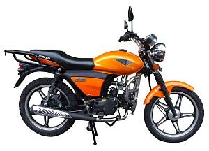 Мопед Racer RC50 Alpha M1
