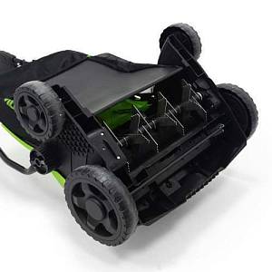 GREENWORKS Вал с ножами для 40В аэратора 2511507 (2938207)