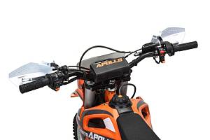 Мотоцикл Motoland Кросс Moto Apollo M3 300 4V (175FMM PR5)