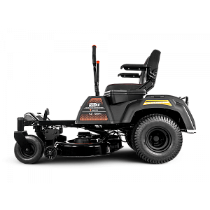 Аккумуляторный райдер YARD FOX TZ 106 SB