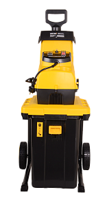 Садовый измельчитель электрический Huter ESH-2800PRO