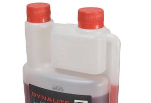 Rezer Rancher DYNALITE 2T с дозаторным отсеком Минеральное моторное масло для двухтактных двигателей