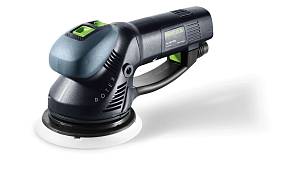 Эксцентриковая машинка с редуктором Festool ROTEX RO 150 FEQ-Plus