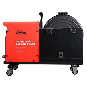 Подающий механизм FUBAG DRIVE INMIG DW SYN PULSE для арт. 31443