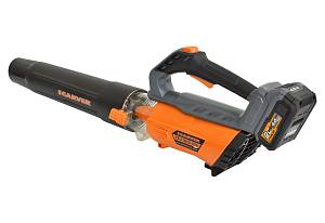 Воздуходувка аккумуляторная Carver CB 01B20-570