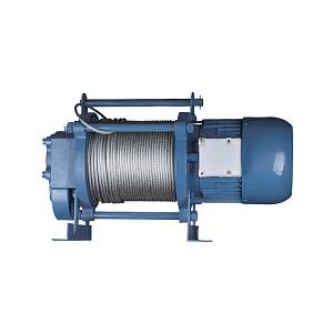 Лебедка электрическая GEARSEN KCD 500-30-220