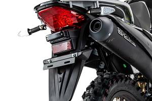 Мотоцикл Motoland 250 ENDURO LT 250 (XF250-B) (165FMM) NEON