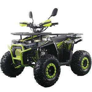 Квадроцикл Racer Freelander PRO125 XTS