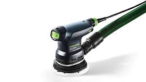 Эксцентриковая шлифмашинка Festool ETS 125 REQ-Plus