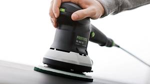 Эксцентриковая шлифмашинка Festool ETS 150/3 EQ-Plus