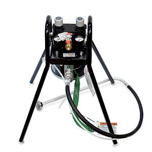 Graco Triton окрасочный аппарат низкого давления