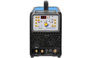 Аппарат аргонодуговой сварки TSS EVO TIG-315 AC/DC ТСС