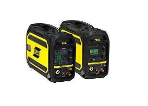 Механизм подачи проволоки ESAB RobustFeed U6 Offshore, MMA, Water