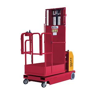 Комплектовщик заказов PROLIFT BP3040