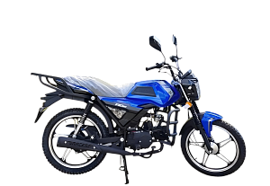 Мопед Racer RC50-V BETA M1