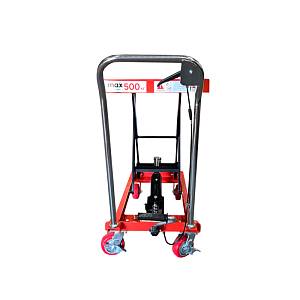 Стол гидравлический FOXSTER TF50