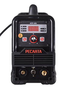 Инвертор для плазменной резки РЕСАНТА ИПР-40К